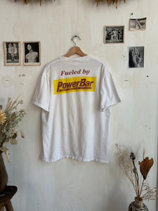 1990s Power Bar T-Shirt (Boxy L)