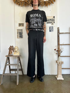 1980s Roma Illustrations Tee (Boxy M)