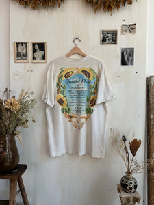 1994 Grateful Dead Tour T-Shirt (XL)