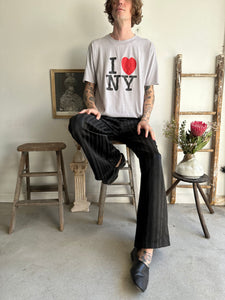 1990s I Love New York T-Shirt (XL)