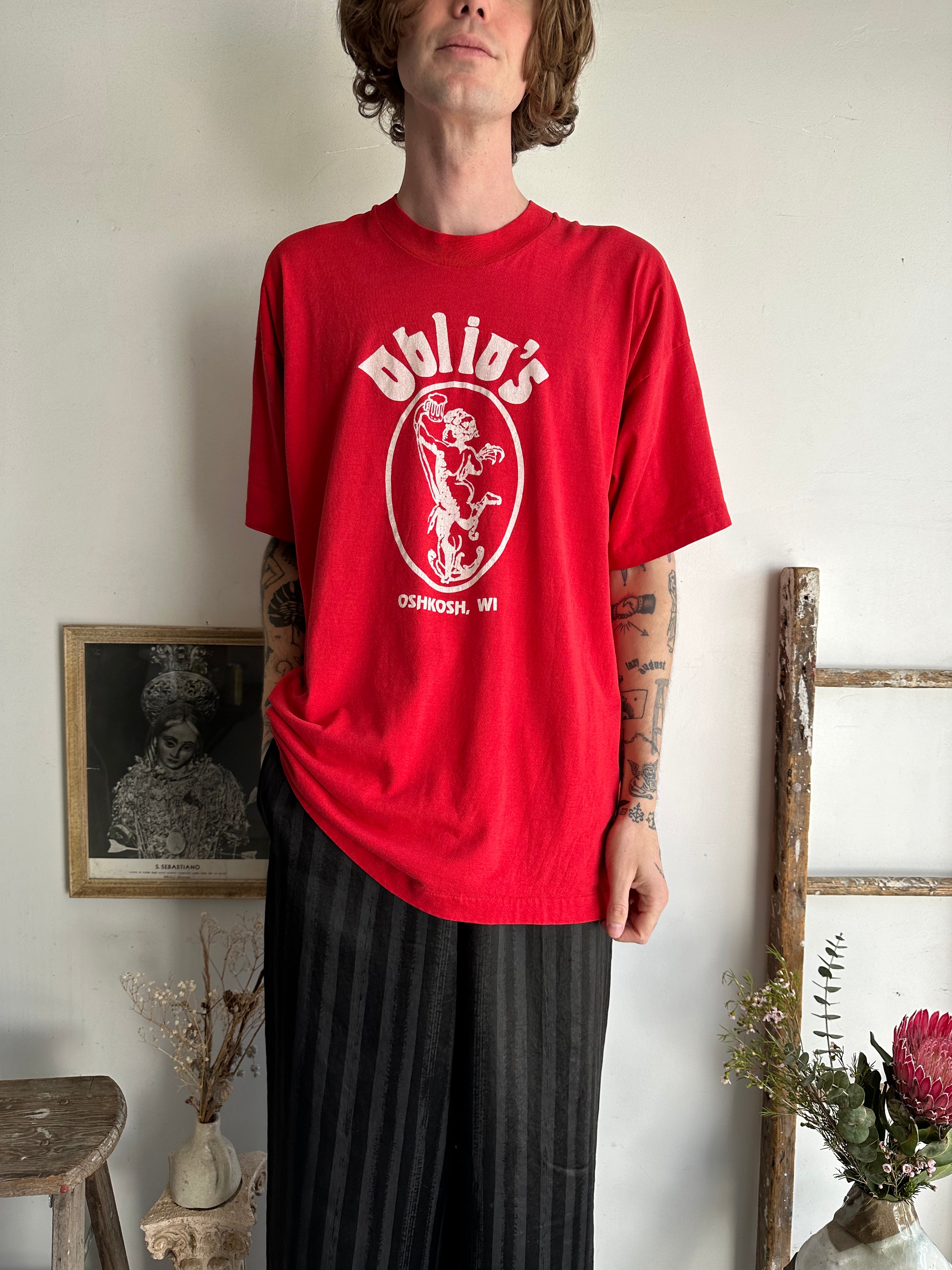 1990s Ublio’s T-Shirt (XXL)