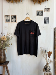 1980s Well-Worn Bucks Riverside Lounge Tee (XL)