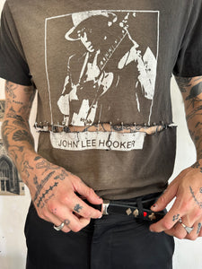 1990s Thrashed John Lee Hooker Tee (M)