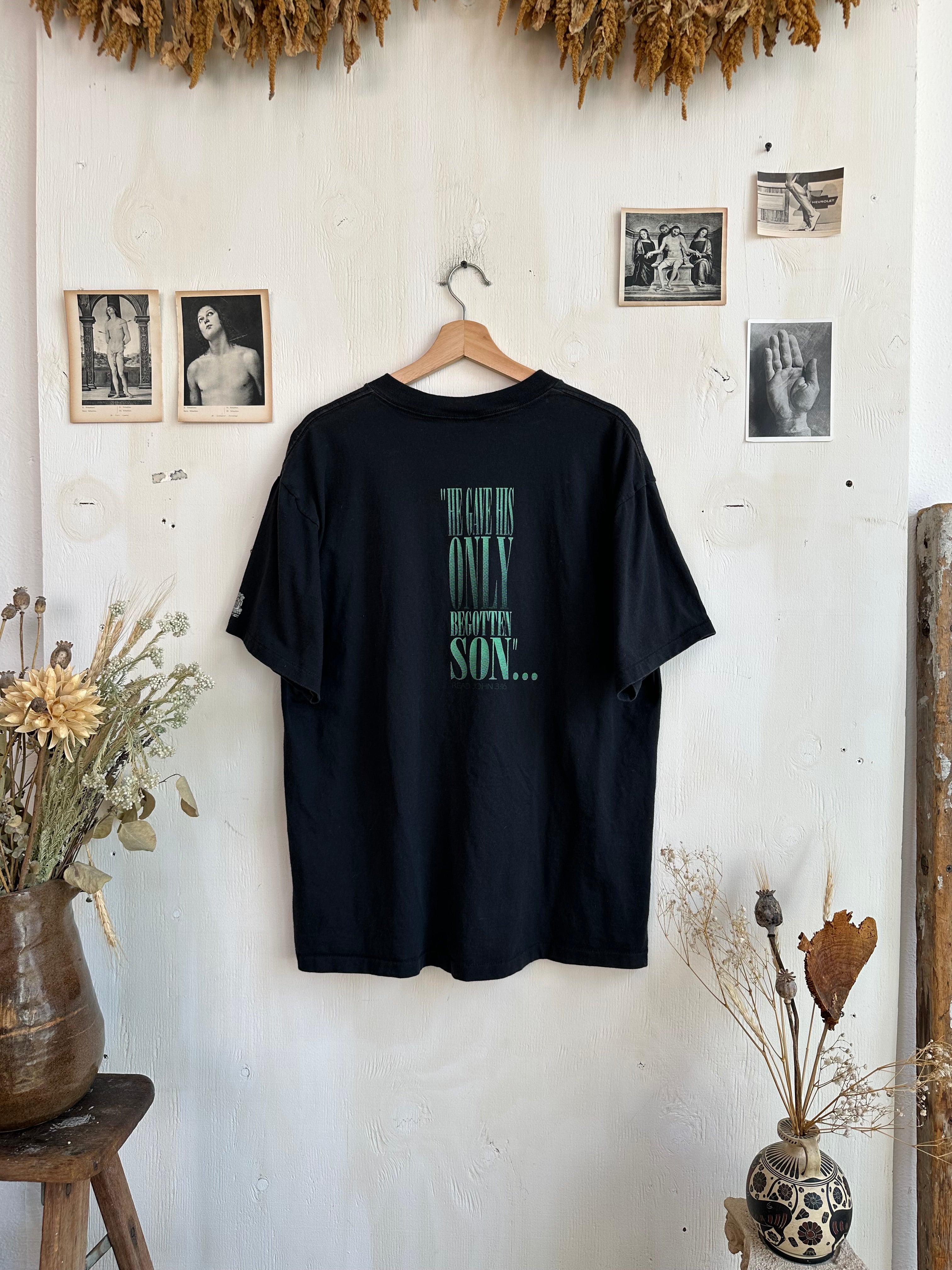 1993 Jesus Tee (XL)