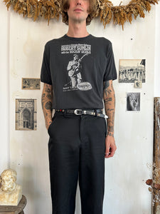 1980s Rockin’ Devils Blues Tee (L)