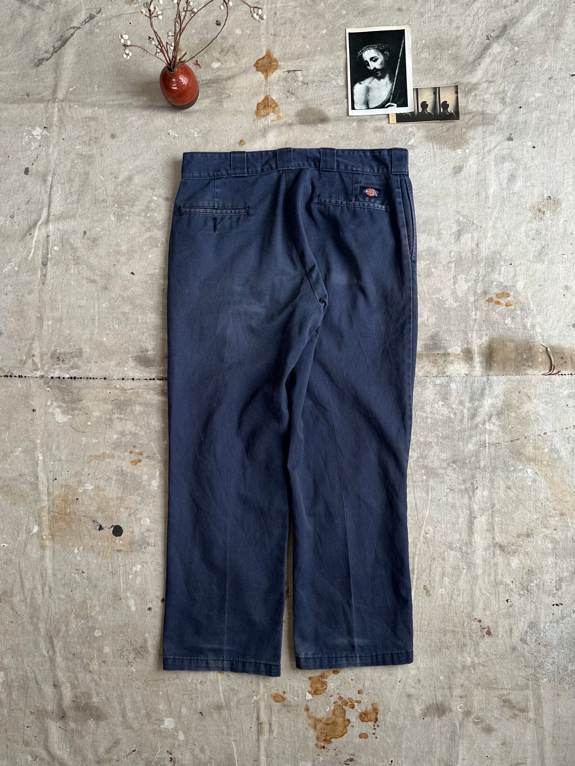 1990s Well Worn Dickies 874