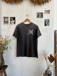 2000s Sun Faded Harley Tee (M)