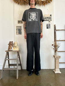 1990s/2000s Well-Worn STFU Quit Yer Bitchin’ Tee (Boxy XL)