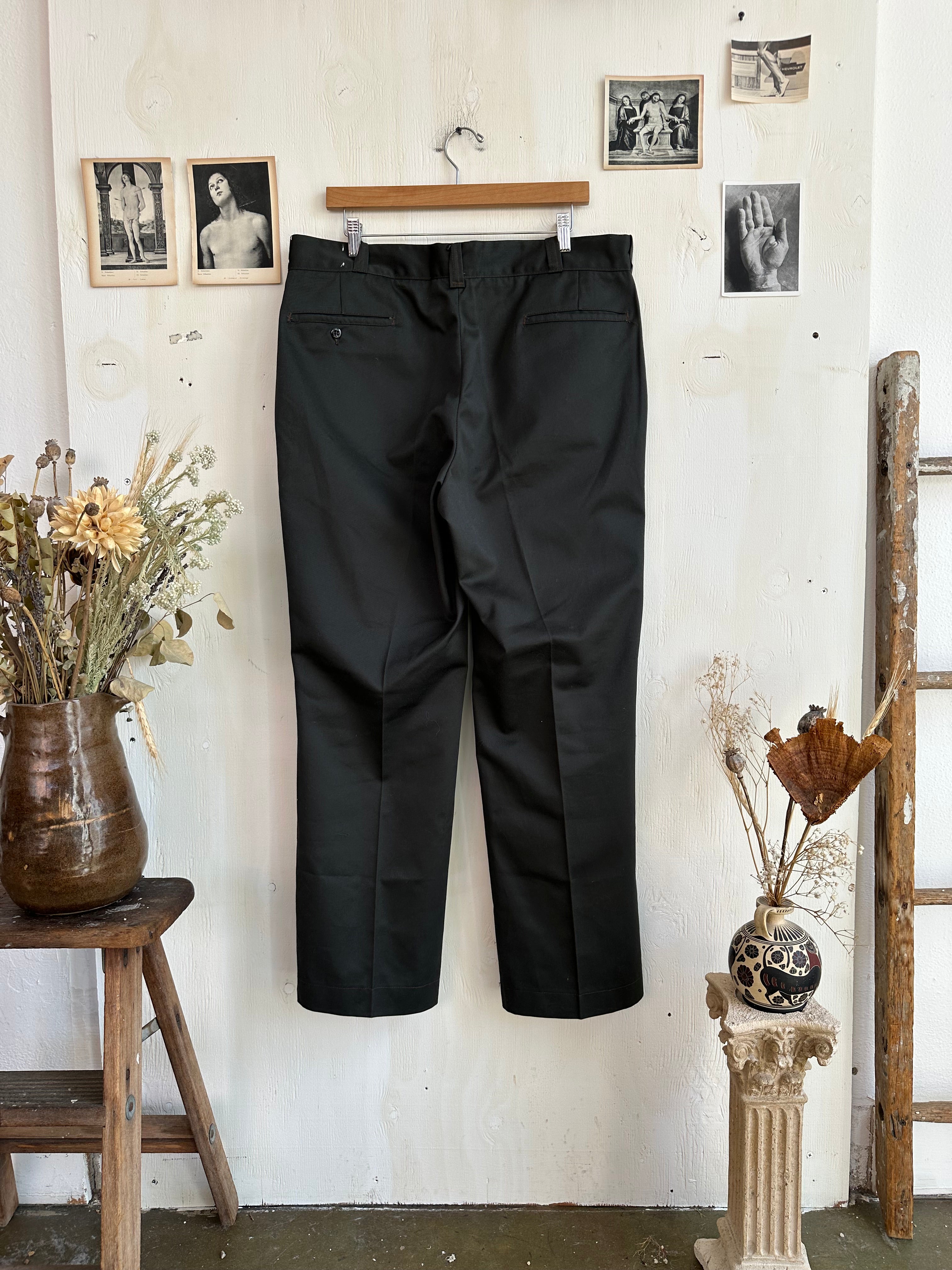 1960s Big Mac Work Trouser (36/32)