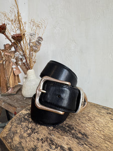 1990s Western Belt (26" - 28")