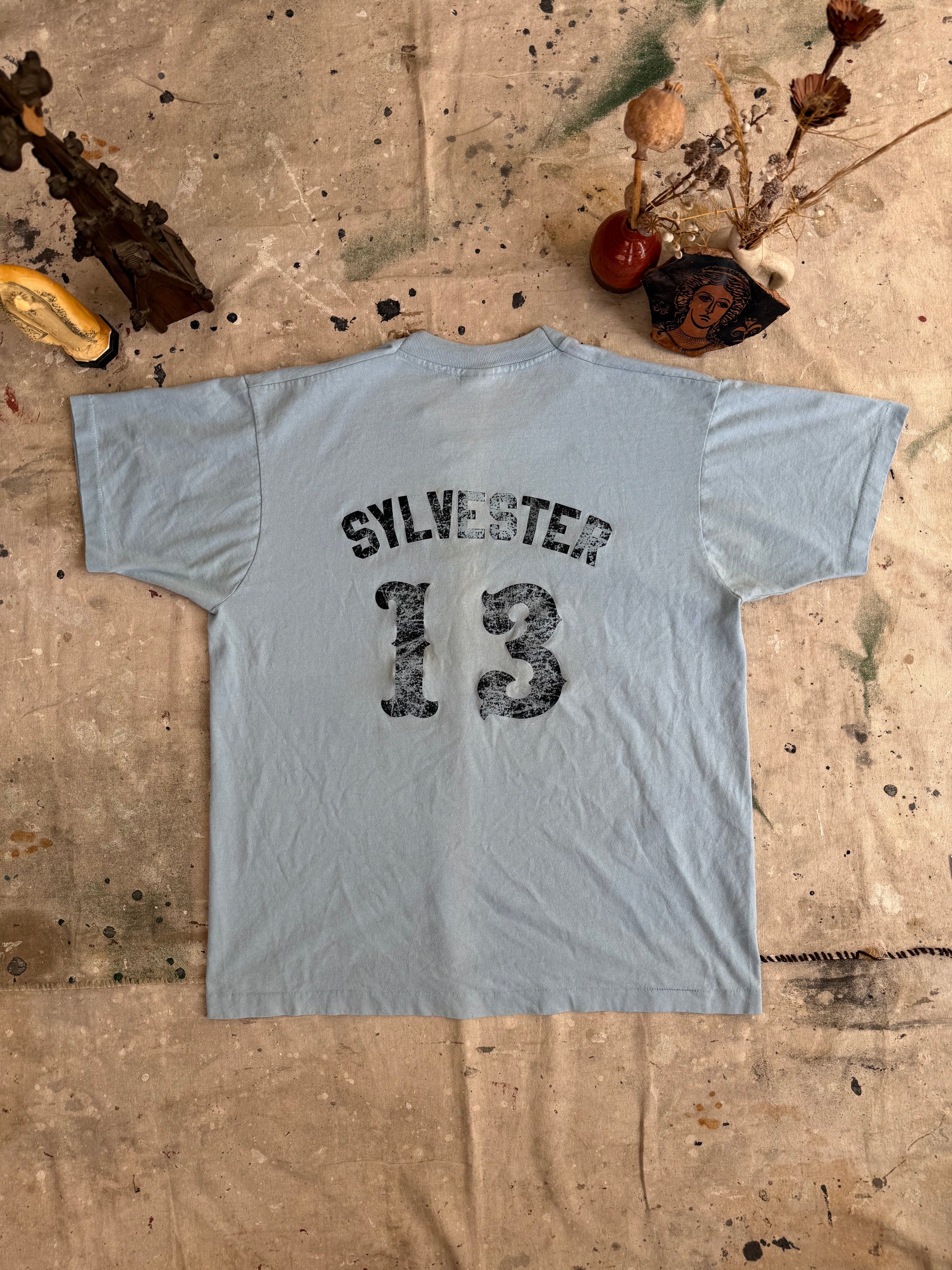 1980s Well Worn Hamilton Pharmacy Tee