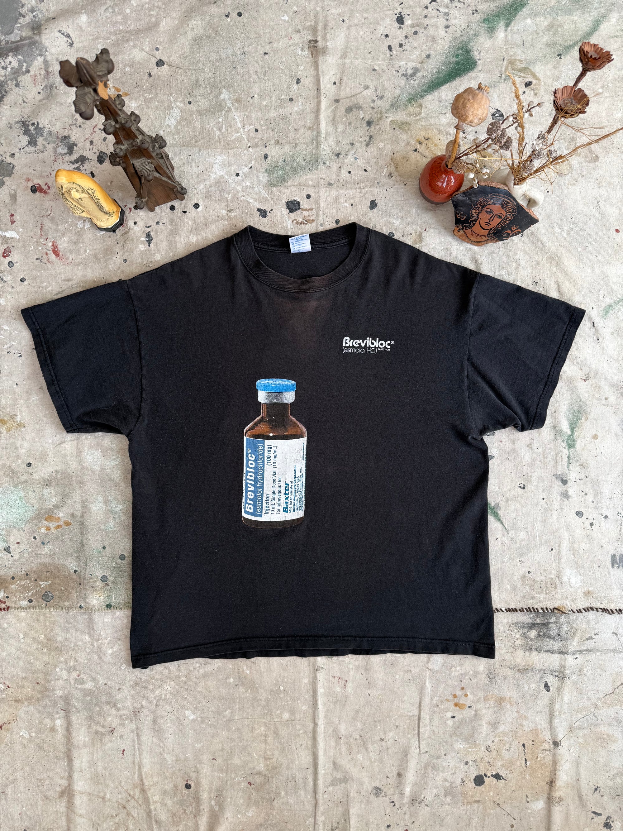 1990s Brevibloc Medication Tee