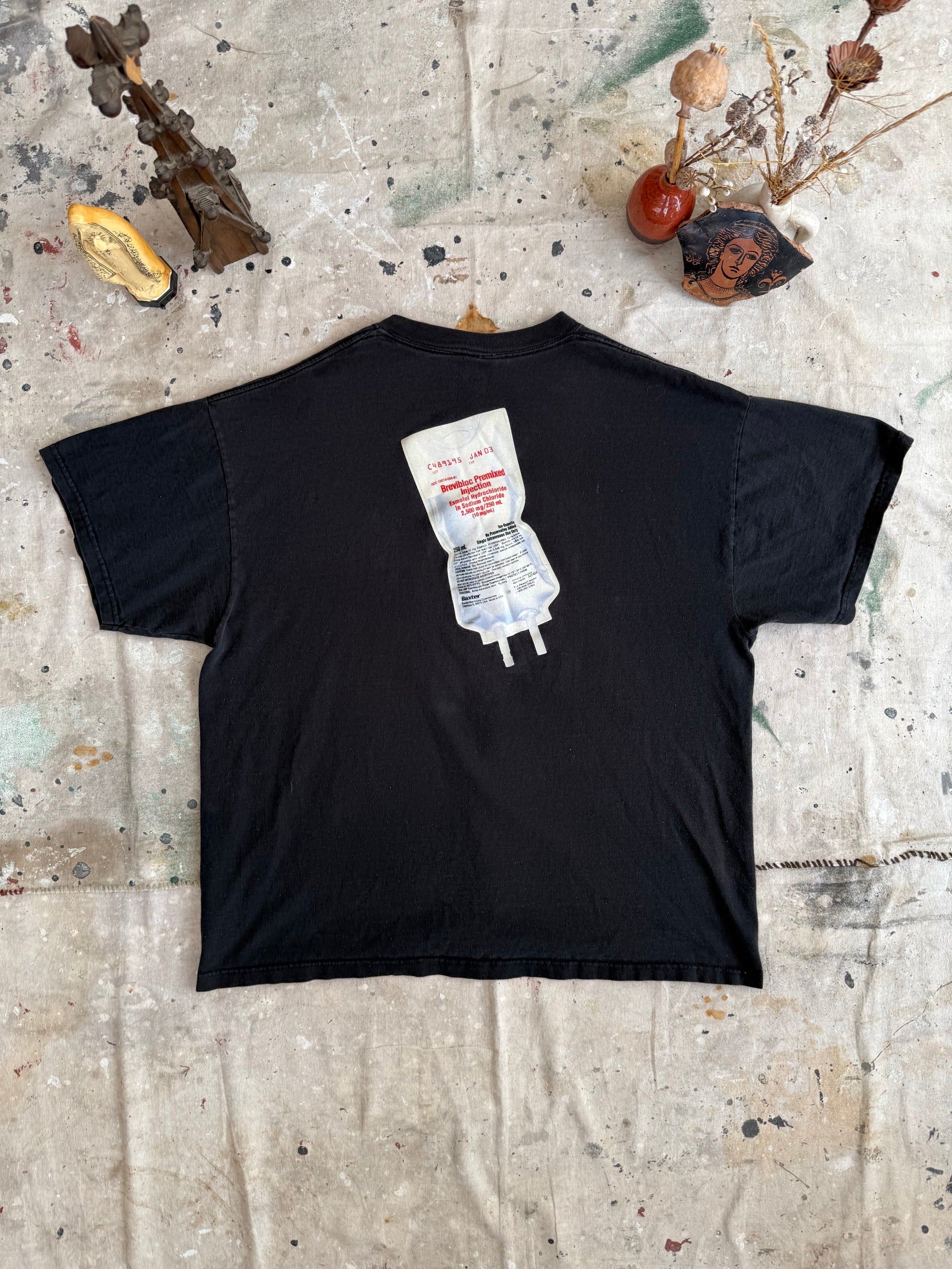 1990s Brevibloc Medication Tee