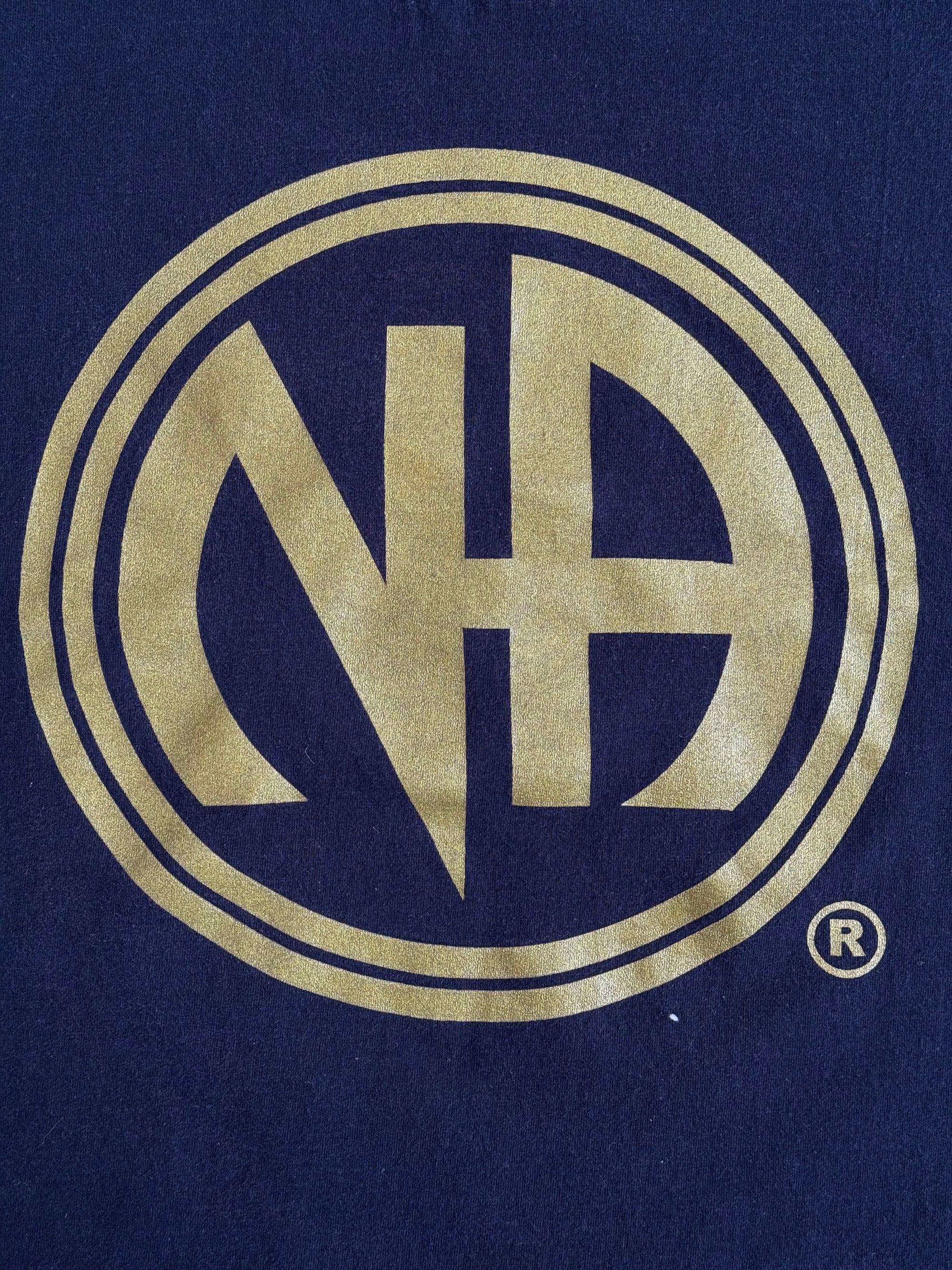 1990s NA Clean and Serene Tee