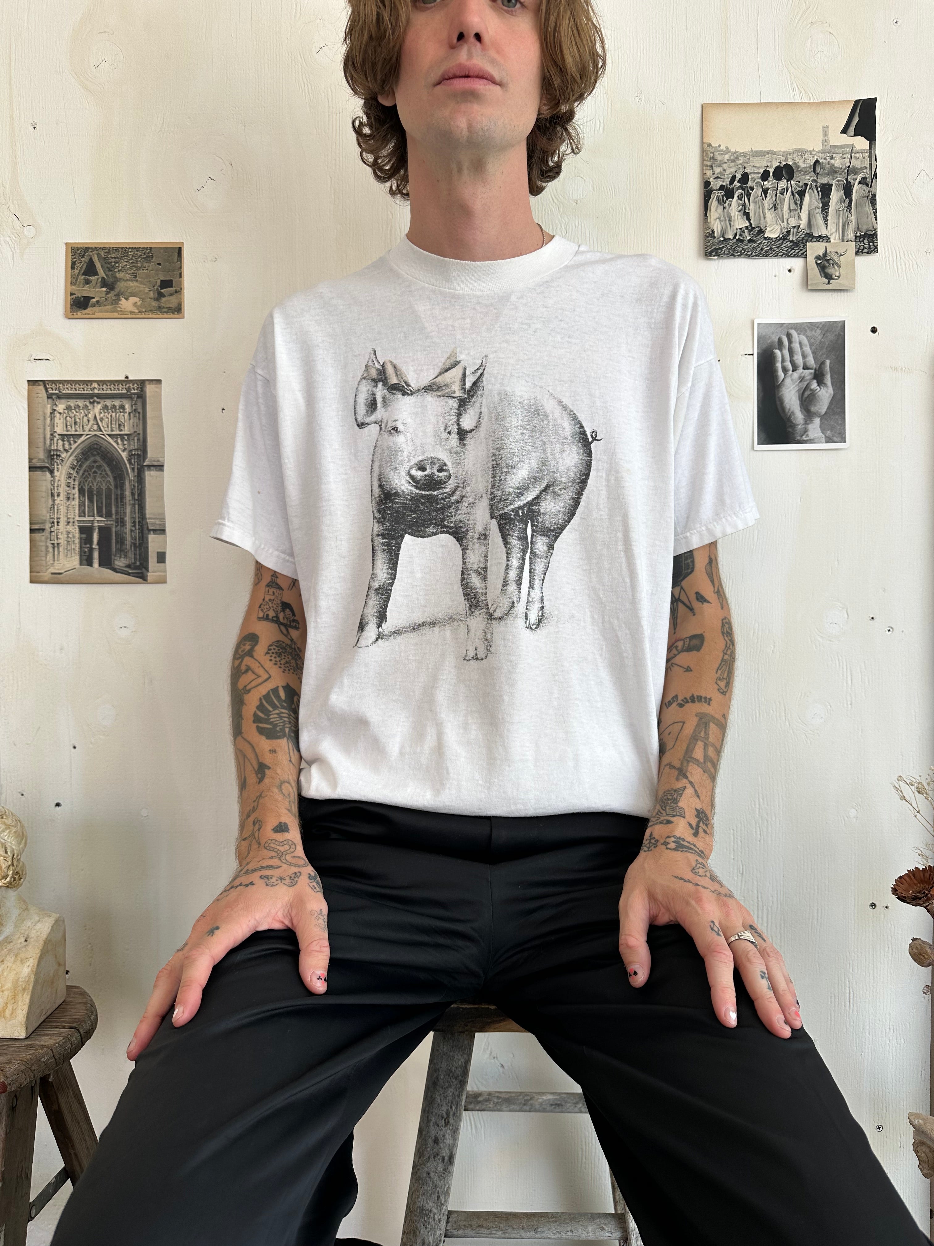 1990s Babe Tee (XL)