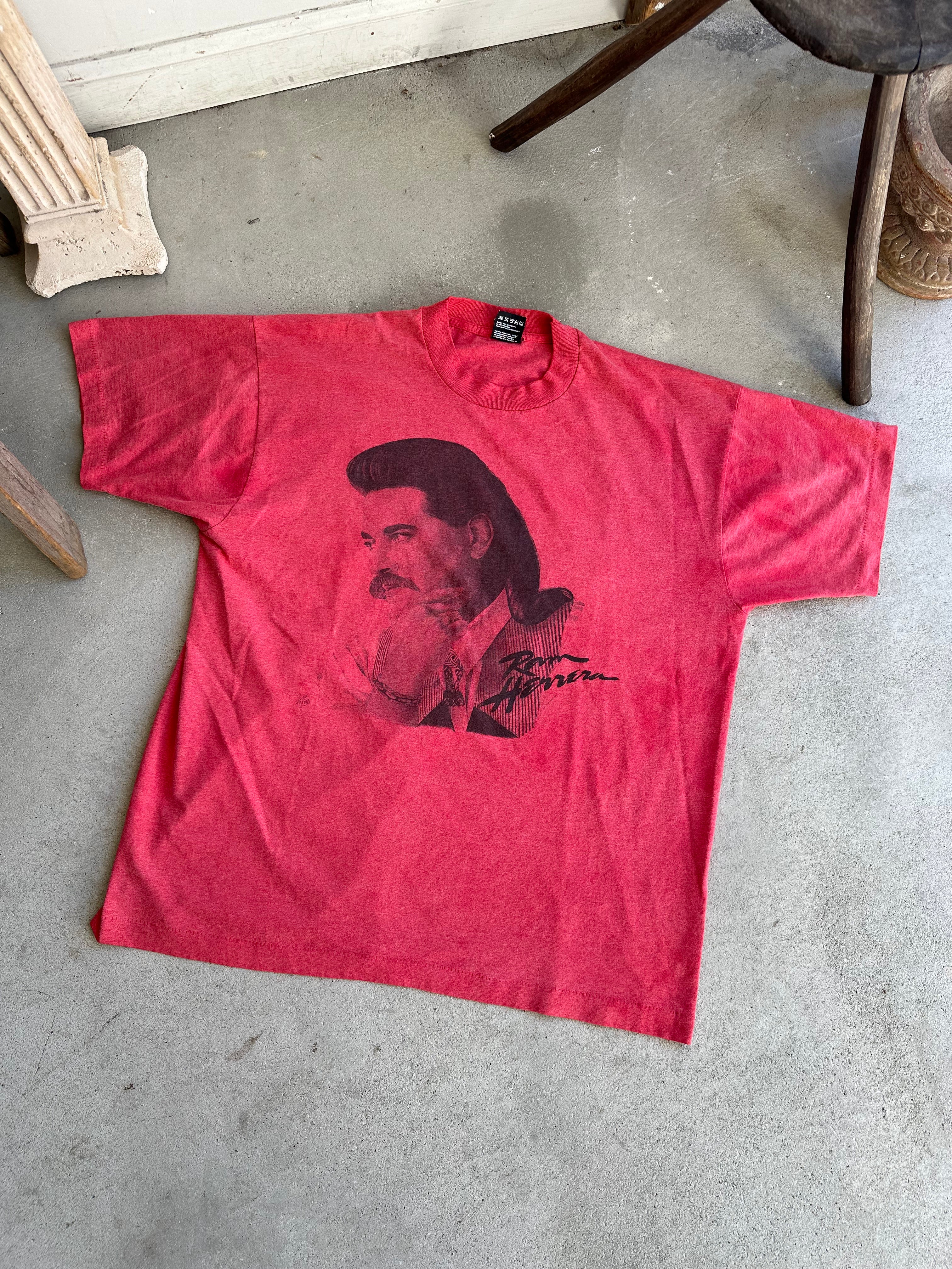 1980s Faded Ram Herrera Tee (XL)