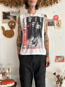 1980s Edie Sedgwick Muscle Tee (M)
