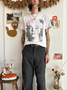 1988 Marilyn Monroe T-Shirt (M)