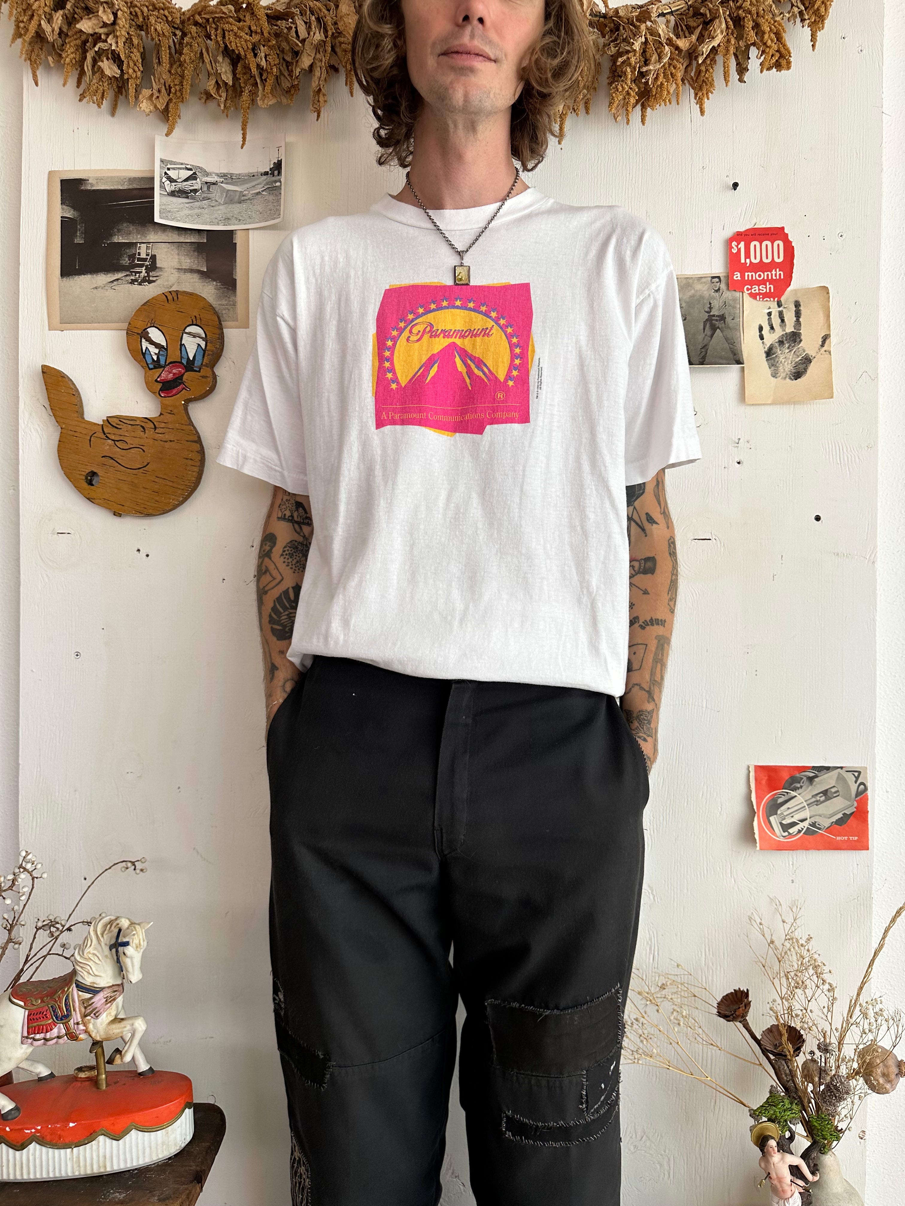 1993 Paramount T-Shirt (L/XL)