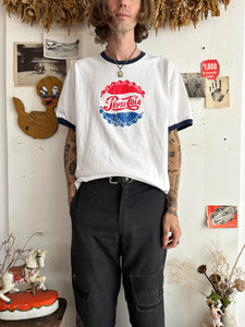 1990s Pepsi Cola T-Shirt (XL)