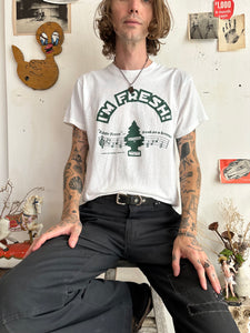 1983 Car Freshener T-Shirt (M)