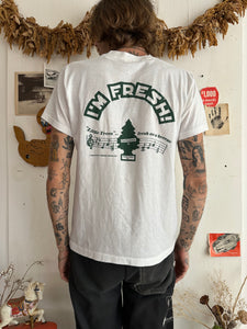 1983 Car Freshener T-Shirt (M)