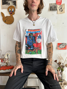1990s Tomahawks T-Shirt (L/XL)