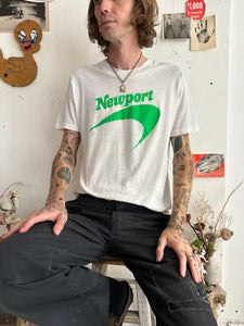1980s Newport T-Shirt (M)