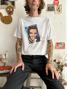 1989 Elvis Presley T-Shirt (M)