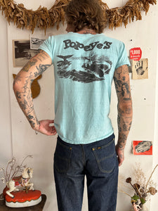 1980s Popeyes T-Shirt (S)