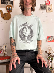 1995 Yesterday Today and Tomorrow Tee (Boxy XL)