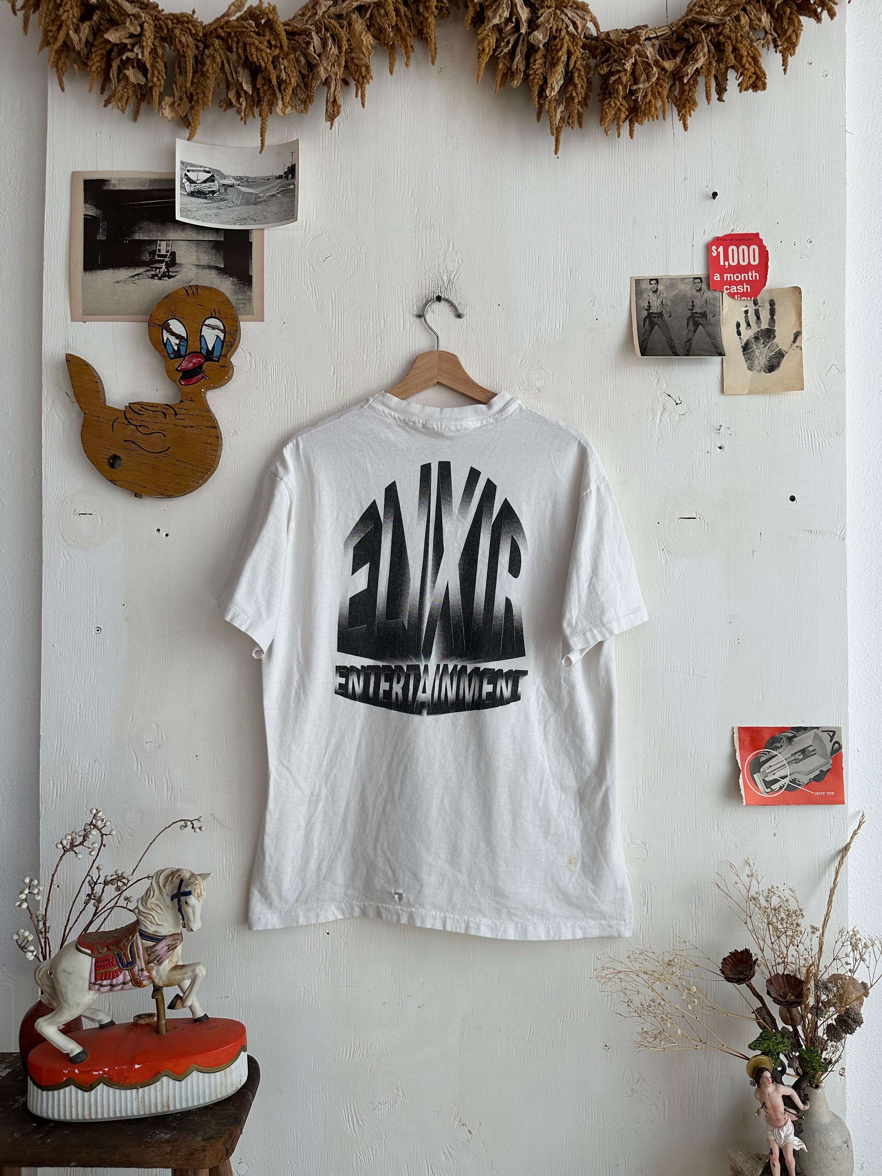 1990s James Dean T-Shirt (M/L)