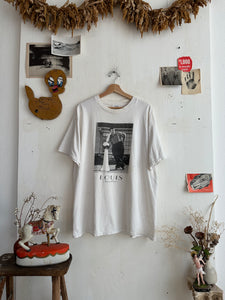 2000s Well Worn Louis T-Shirt (XL)