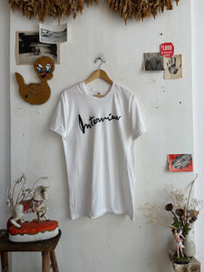 1980s Interview T-Shirt (L)