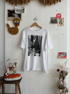 1990s Photograph T-shirt T-Shirt (XL)
