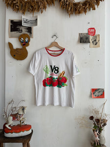 2000s V8 T-Shirt (Boxy S/M)