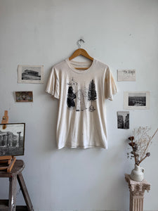 1980s NY Outhouse Tee (M/L)