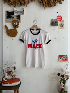 1980s Mack Truck T-Shirt (S/M)