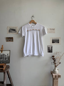 1970s New York City Taxi Tee (S)