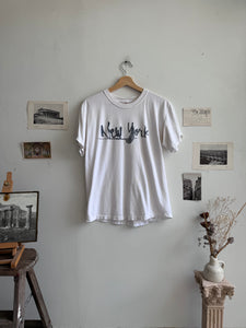 1990s New York Tee (M)