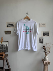1990s Meadowlands NY Race Track Tee (L/XL)