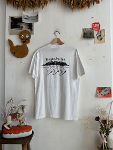 1990s Del Rio Trio Pop Art T-Shirt (L)