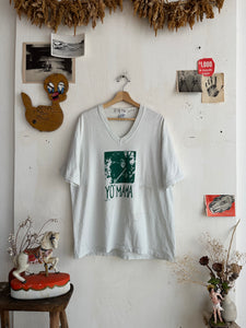 1992 Yo Mama V-Neck Tee (XL)