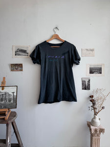 1970s Sunfaded Ithaca New York Tee (M/L)