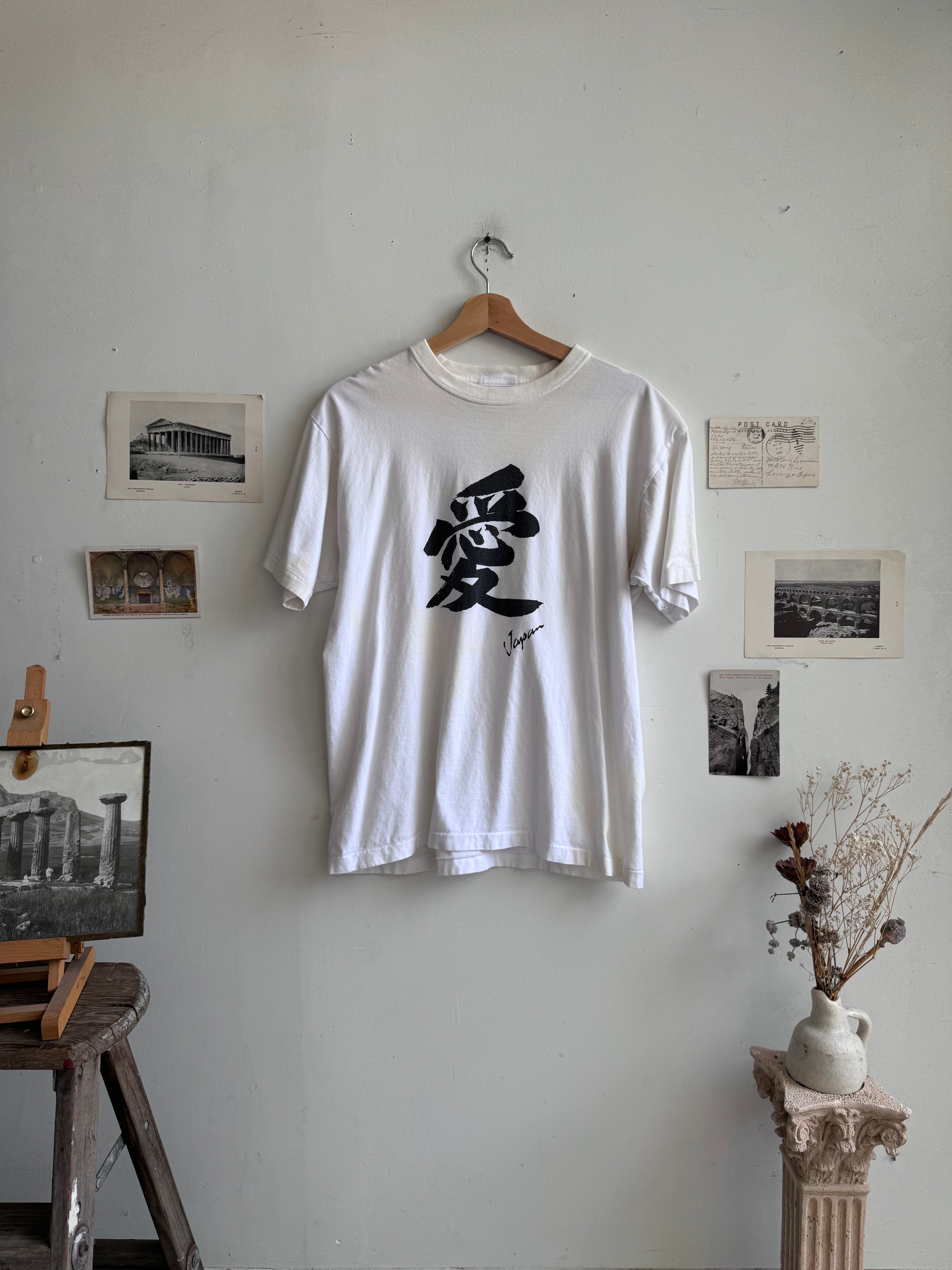 1980s Japan Tee (M/L)