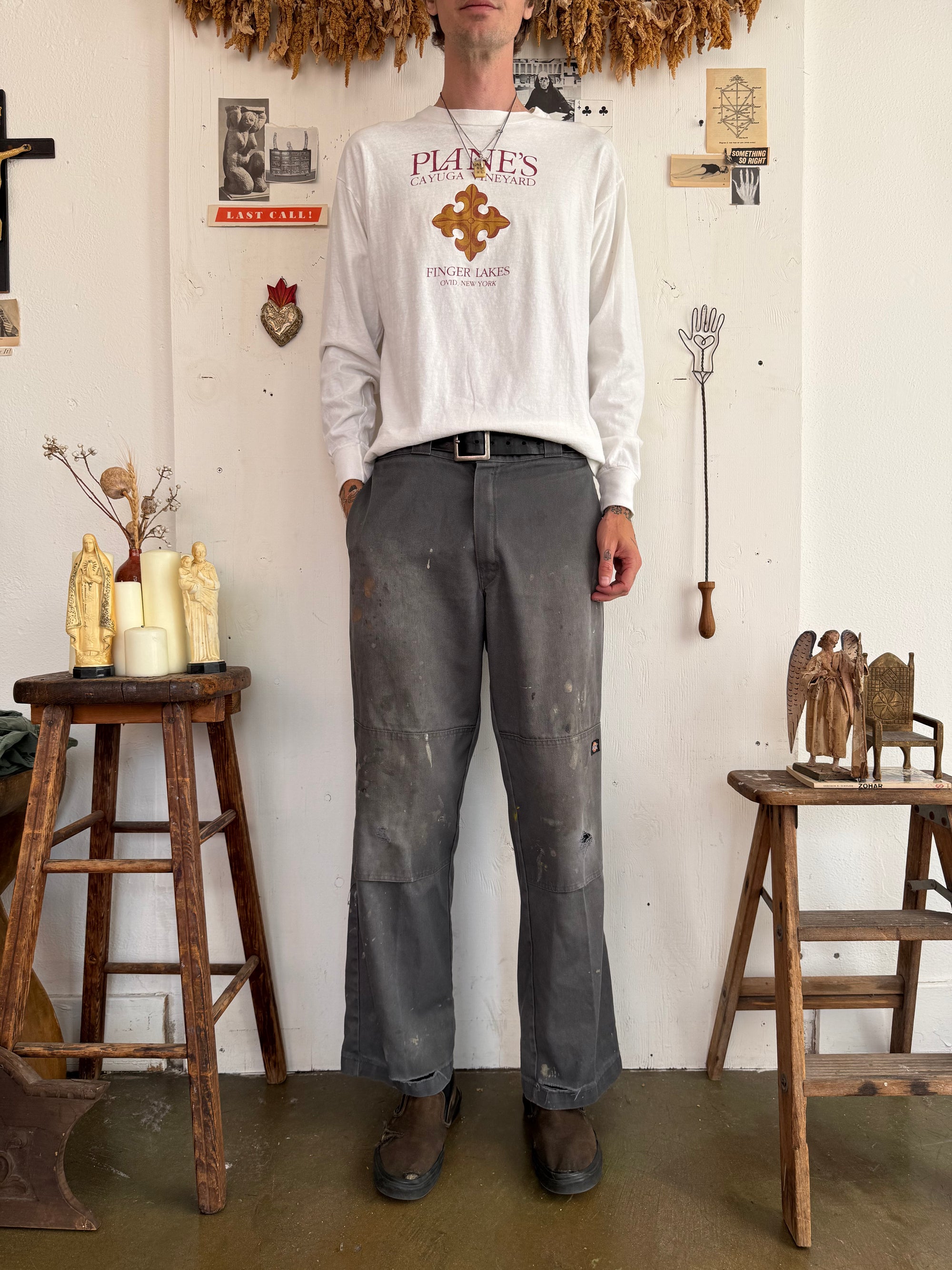1980s Plane’s Vineyard Long Sleeve
