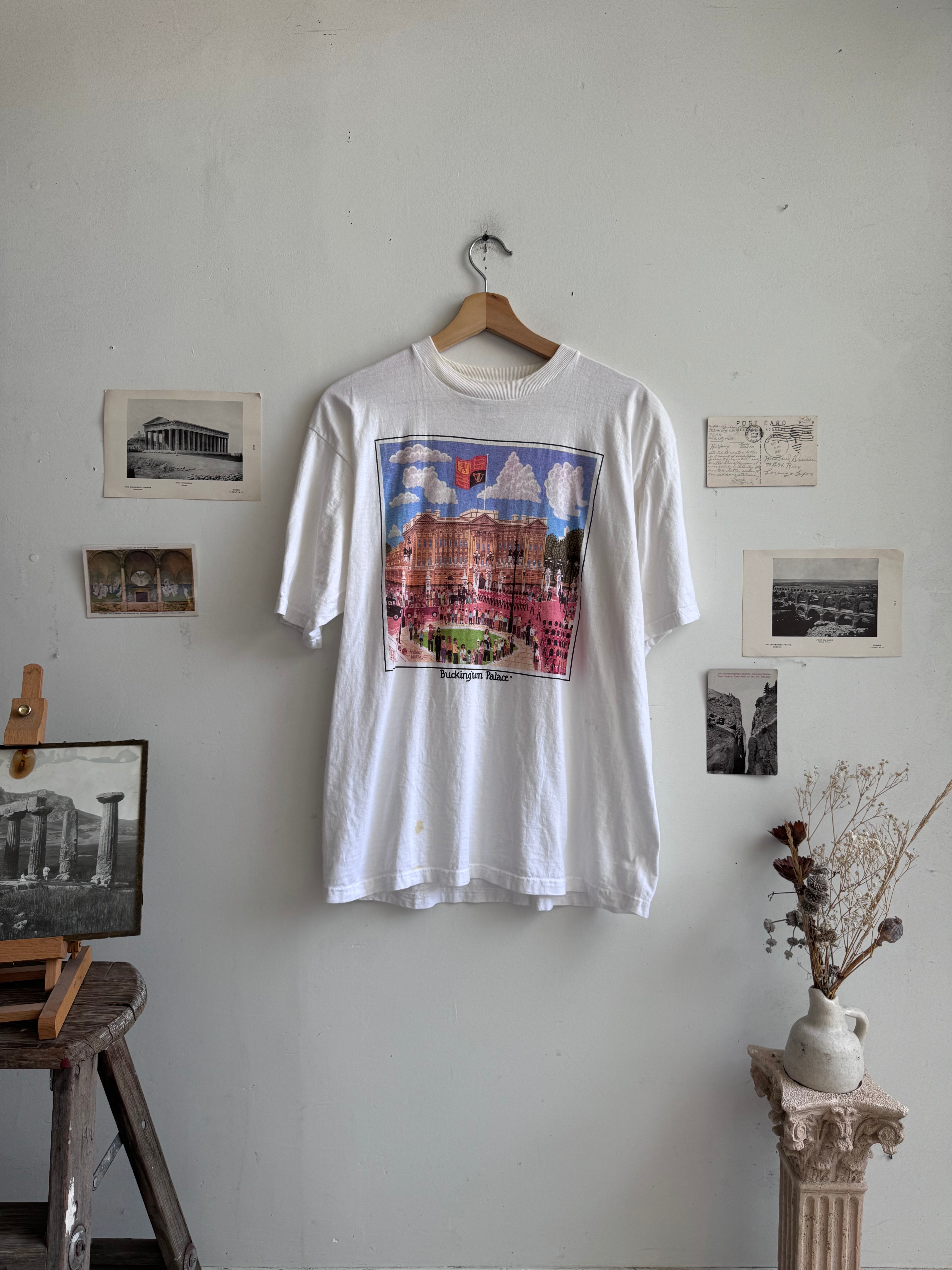1990s Buckingham Palace Tee (XL)