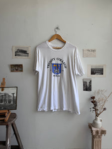1980s Trinity Dublin Tee (XL)