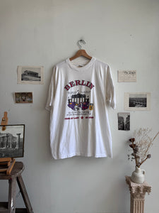1989 Berlin Wall Tee (XL)