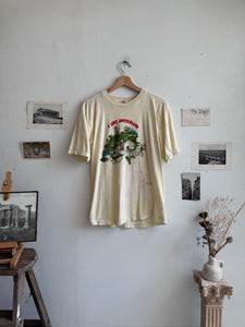 1980s Switzerland Tee (M)